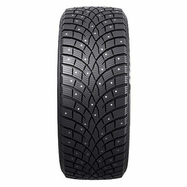 Автошина Triangle IcelynX TI501 255/65 R17 114T шип