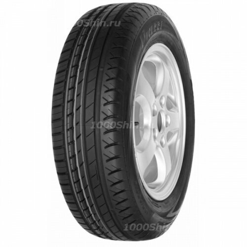 Автомобильная шина Viatti Strada Asimmetrico V-130 195/50 R15 82V летняя