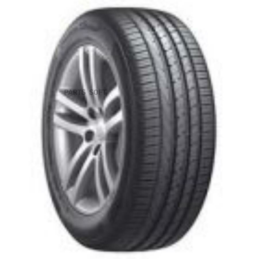 Шина Hankook 255/60 R17 106V - фото №1