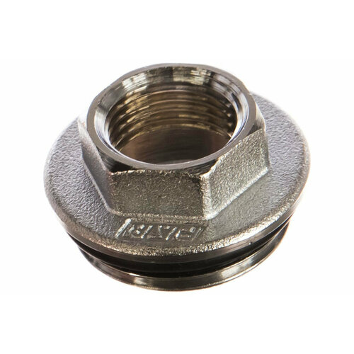 Переходник прямой для коллектора FAR НР-ВР 1х12 FK 4200 112 863₽