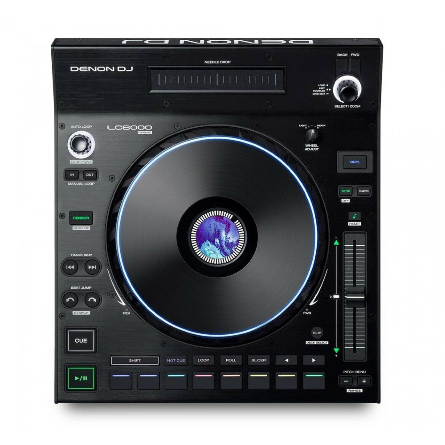 Denon LC6000 Prime