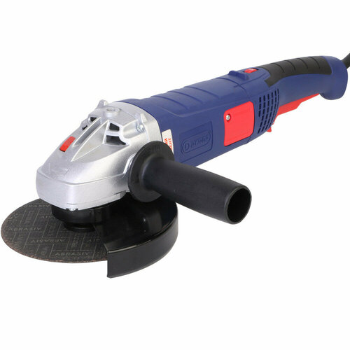 Угловая шлифмашина болгарка Диолд МШУ-15-02 526000₽