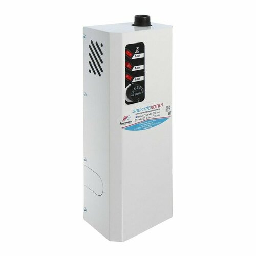 Электрокотел ЭВПМ 3 Электромаш 3 кВт 220380 В 9346779 1032900₽