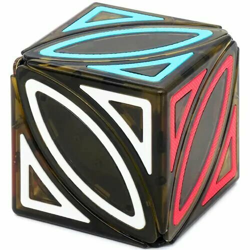 Кубик Рубика Иви QiYi MoFangGe Ivy Cube Dimension / Развивающая головоломка