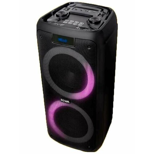 Портативная аудиосистема BQ PBS2004 1766000₽
