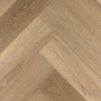 Замковый виниловый пол Tulesna Art Parquet Grazioso 600x125x4 мм, упаковка 1.95 м