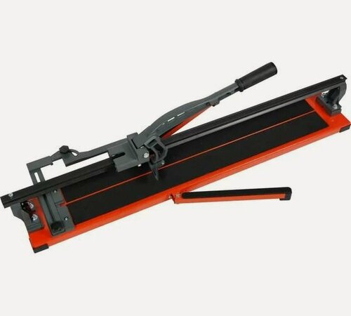Изображение товара Плиткорез ручной рельсовый 1000 мм Laser Gigant Professional PTC-1000L