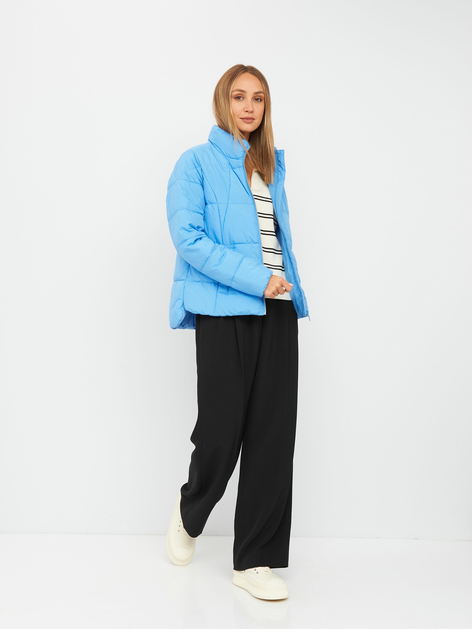 Куртка Taifun by Gerry Weber Весна-лето 2023