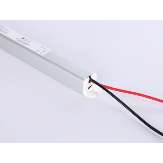 Блок питания Ambrella Light Illumination LED Driver 12V 60W IP20 5A GS8605 — фото 1