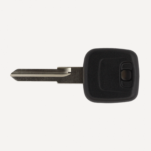 Изображение товара Заготовка ключа Volvo с местом для установки транспондера, лезвие NE51