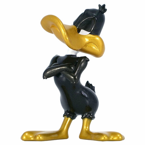 Фигурка Metalfigs Looney Tunes Duffy Duck 25 2000901229461 880₽
