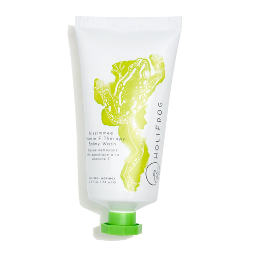 Бальзам для умывания с витамином F HoliFrog Kissimmee Vitamin F Therapy Balmy Wash 74ml 4300₽
