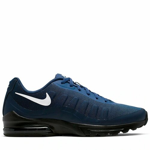 фото Кроссовки nike air max invigor, полнота f, размер 41 eu, синий