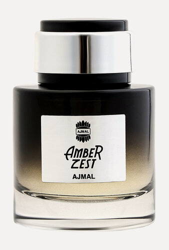 Изображение товара AJMAL Amber Zest Парфюмерная вода муж, 100 мл