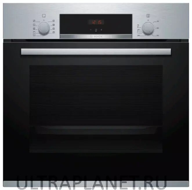 Электрический духовой шкаф Bosch HBF 534ES0Q