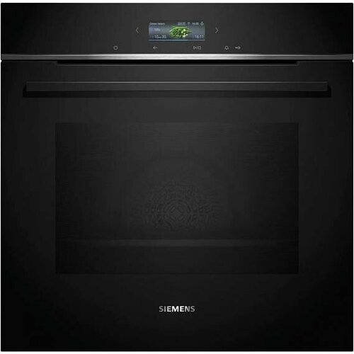 Духовой шкаф Siemens HB734G1B1 EU 108040₽