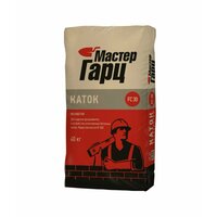 Мастер гарц каток М-300 Пескобетон (40кг)