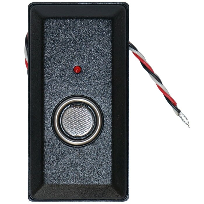 Считыватель-3 исп.01 Болид