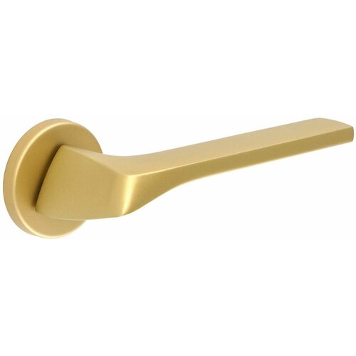 Дверная ручка Extreza Hi-Tech 