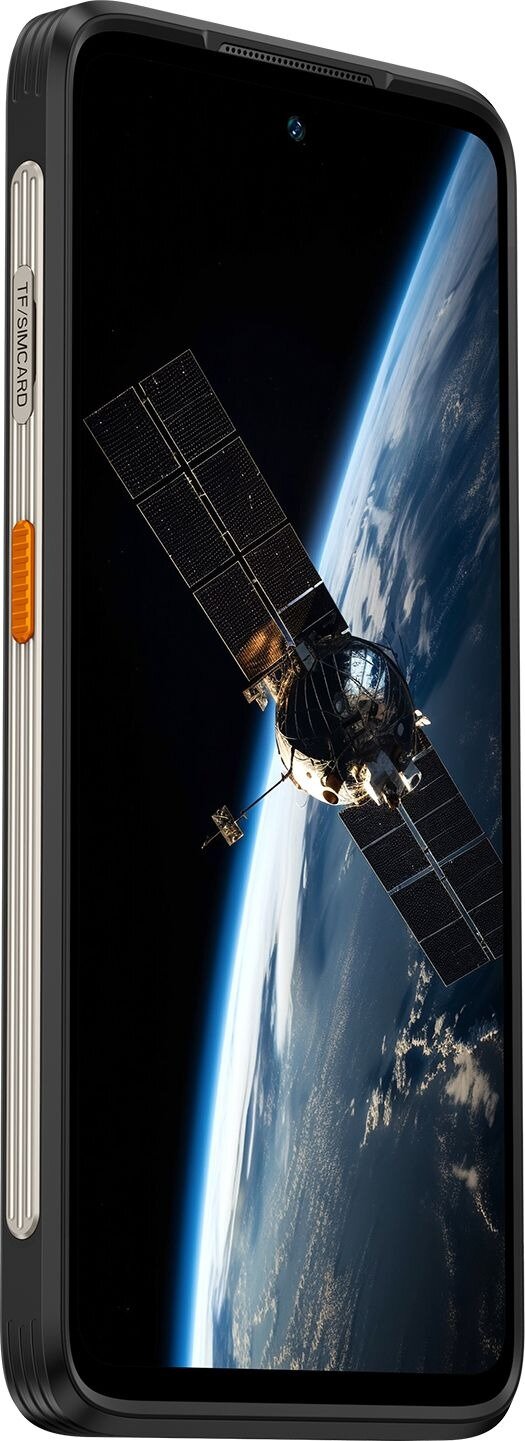 Смартфон Ulefone Armor 23 Ultra 12/512 Orange — фото 1