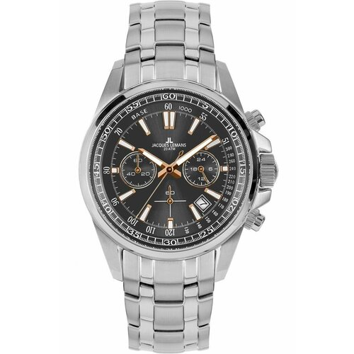 Мужские часы Jacques Lemans