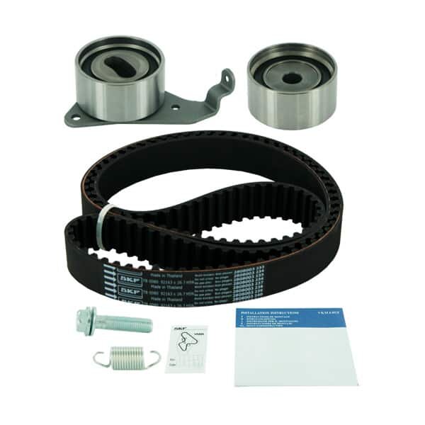 Комплект ГРМ для Тойота Рав 4 1994-2000 год выпуска (Toyota Rav4) SKF VKMA91003