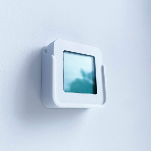Держатель для датчика температуры Xiaomi Mi Temperature and Humidity Monitor 2 159₽