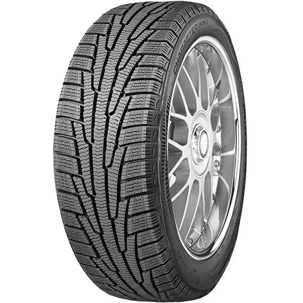 Шины зимние Ikon Tyres Character Snow 2 215/55 R17 98R XL