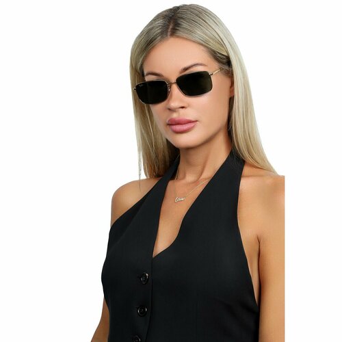 фото Солнцезащитные очки ray-ban, green