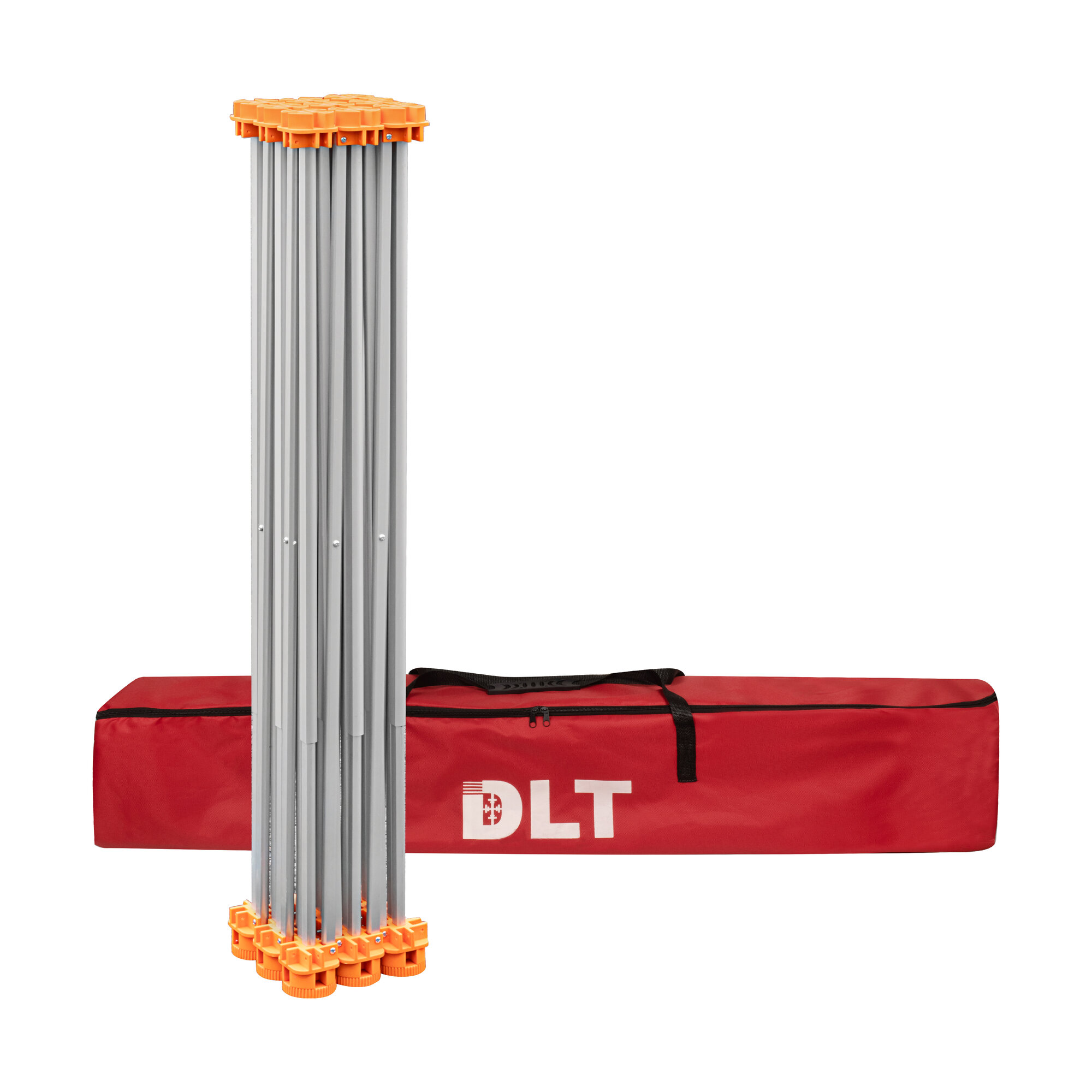 Подстолье складное DLT Сороконожка, 2,35м