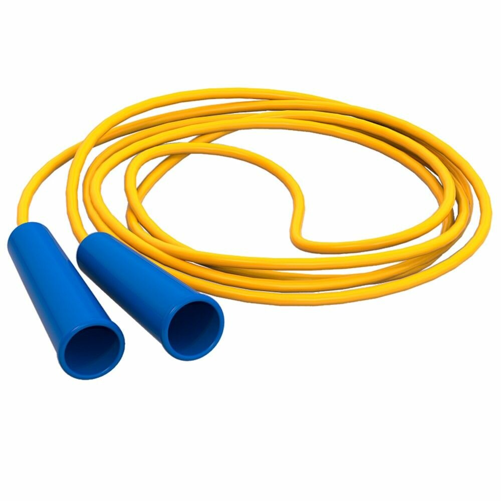 Скакалка Нордпласт спортивная (006) — фото 1