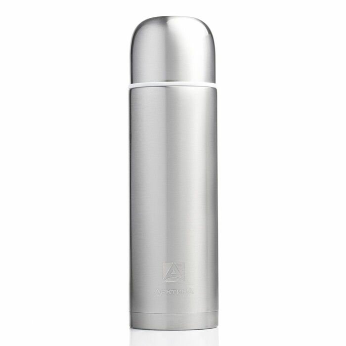 Термос Арктика "Арктика", 1,2 л, сохраняет тепло 30 ч