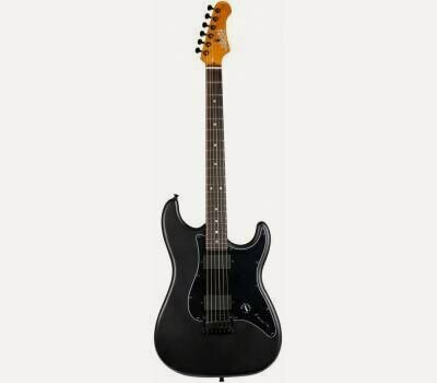 Изображение товара JET JS-400 MBK R - Электрогитара