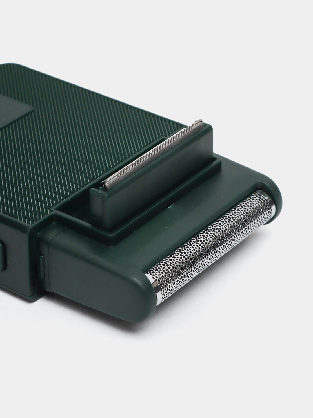 Электробритва VGR V-376, роторная, USB питание, плавающая головка — фото 1