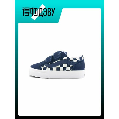 фото Кеды vans, размер eu 25