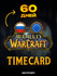 World of Warcraft подписка на 60 дней, Игровое время для ПК (Росс...