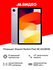 Планшет Xiaomi Redmi Pad SE 11 (2023)