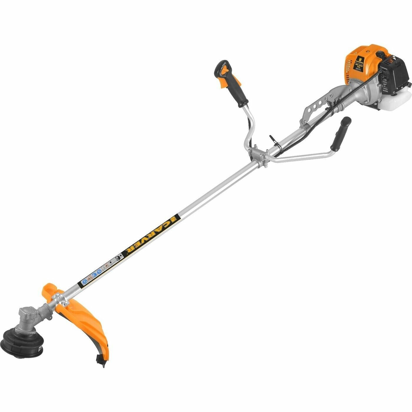 Триммер бензиновый Carver GBC-052M