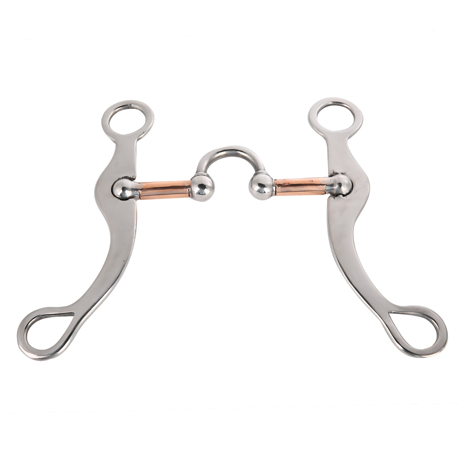 Прочные, толстые, жевательные удила для лошадей, для верховой езды