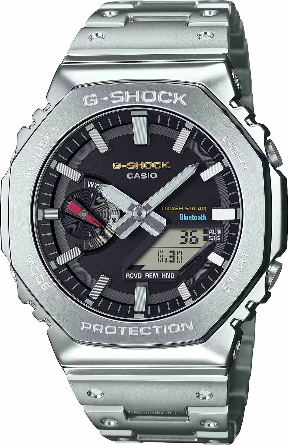 Наручные часы CASIO
