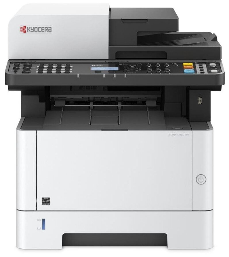 МФУ Kyocera Ecosys M2735dn