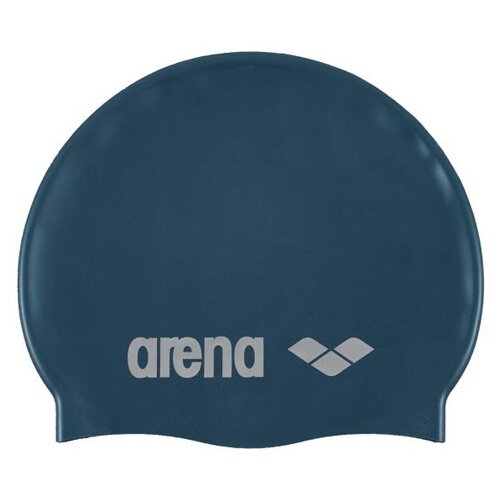 фото Шапочка для плавания arena classic silicone, арт.9166277