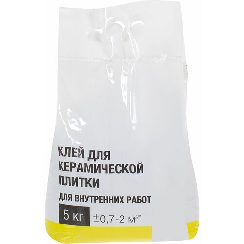 Клей для плитки 5 кг клей для плитки готовый terraco terrapaste 3 5 кг