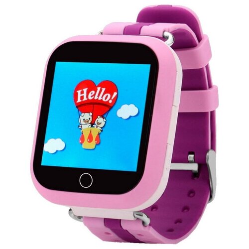 фото Часы smart baby watch videotoy q100