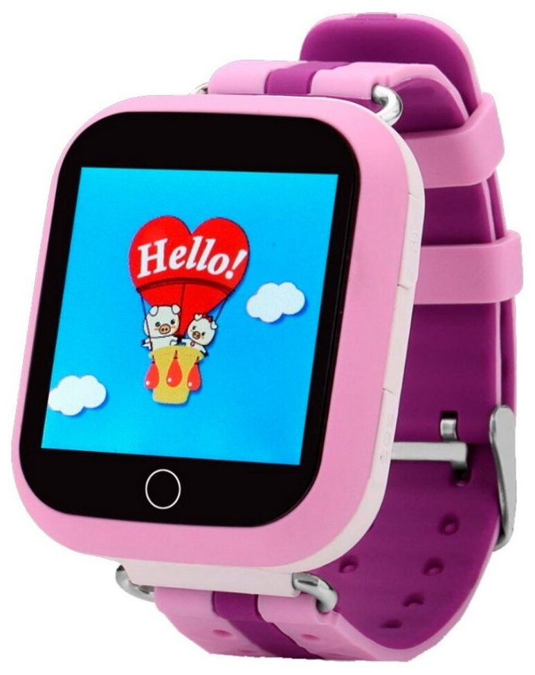 Часы Smart Baby Watch VIDEOTOY Q100