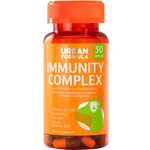 Комплекс для поддержки иммунитета Urban Formula Immunity Complex - изображение