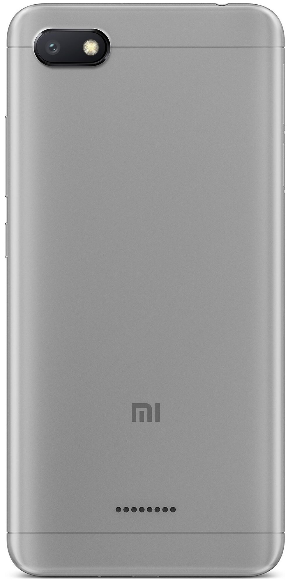 Смартфон Xiaomi - фото №3