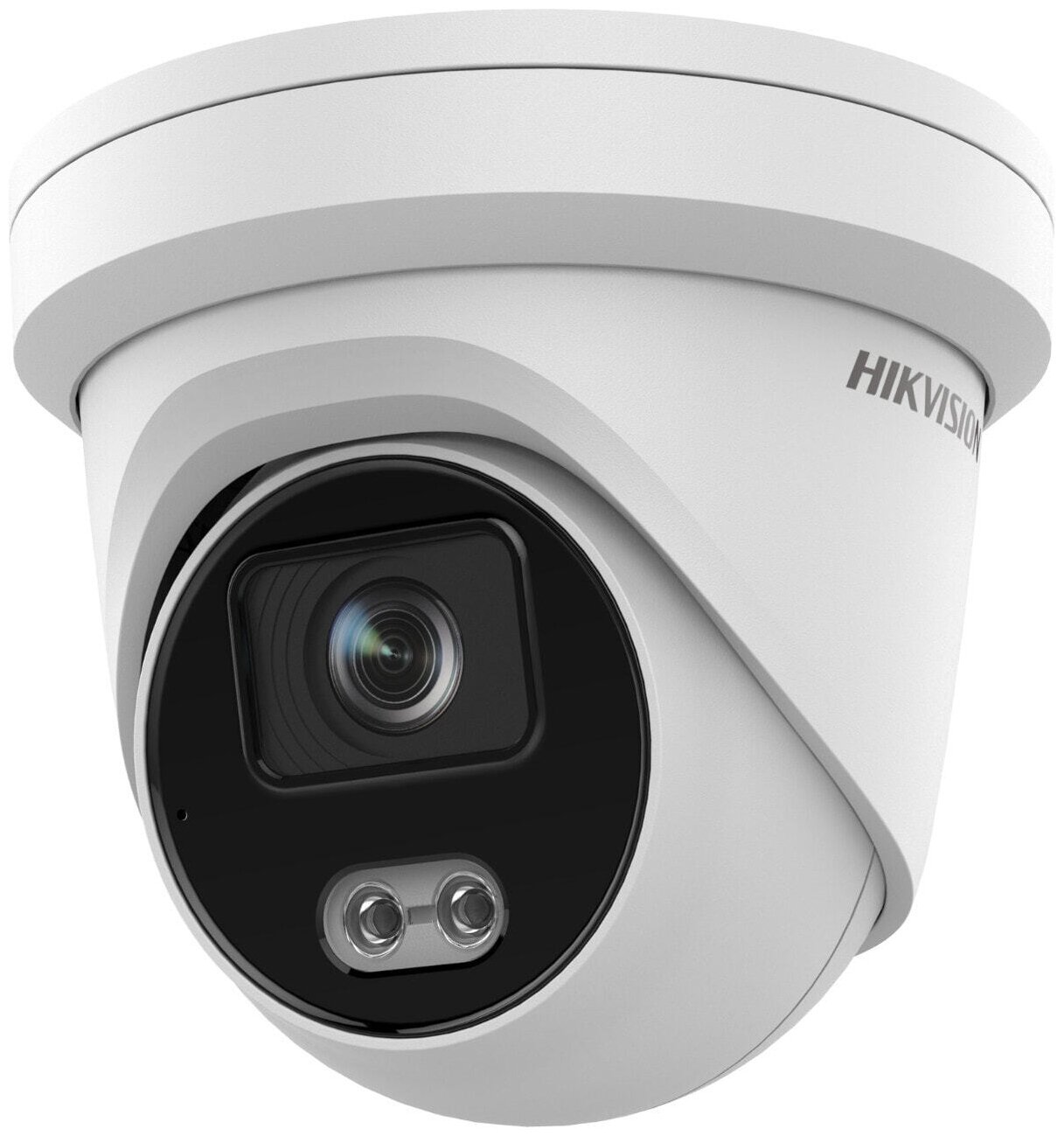 Камера видеонаблюдения Hikvision DS-2CD2347G2-LU (2.8mm) белый