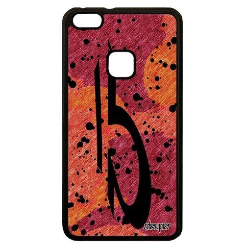 фото Чехол на телефон p10 lite, "знак зодиака" астрологический utaupia