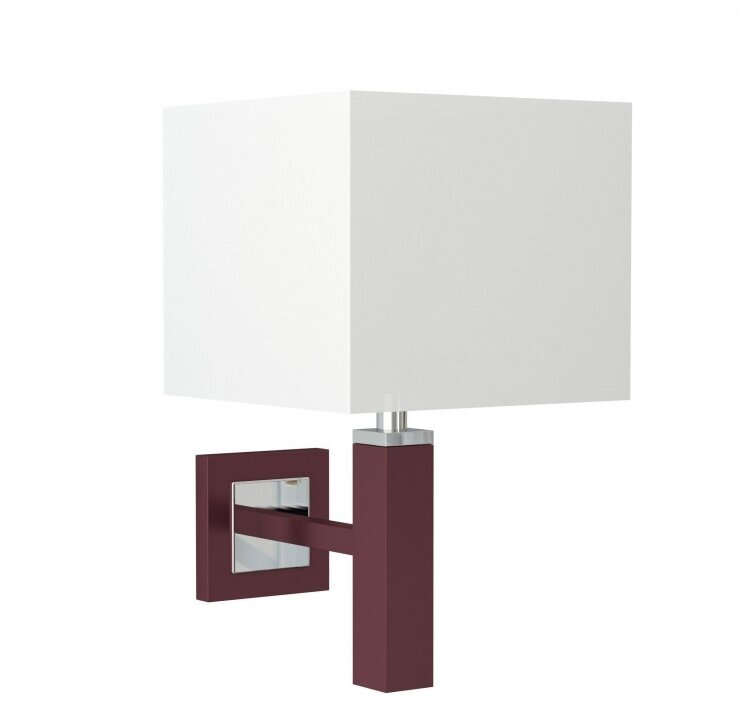 Бра Arte Lamp Waverley A8880AP E14